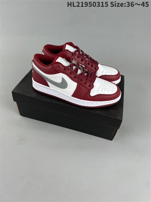 men air jordan 1 shoes 2023-3-21-051